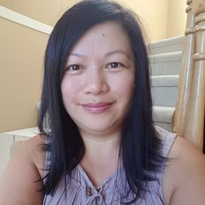 Meet your Posher, Sharon